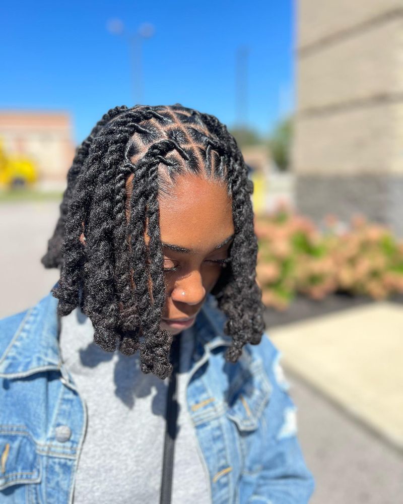 Loc Bob