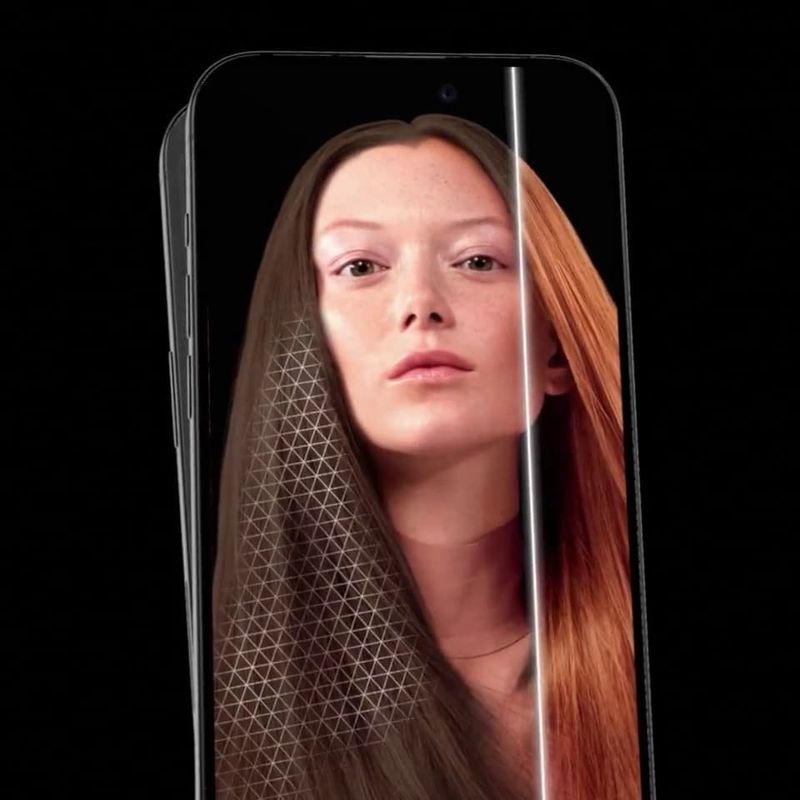 Virtual Hair Consultations