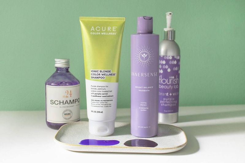 Choose Chemical-Free Products