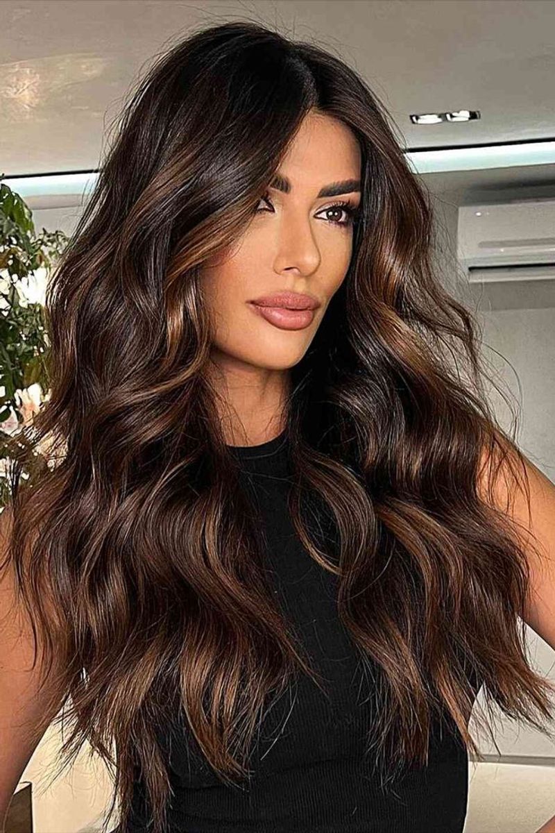 Beach Waves