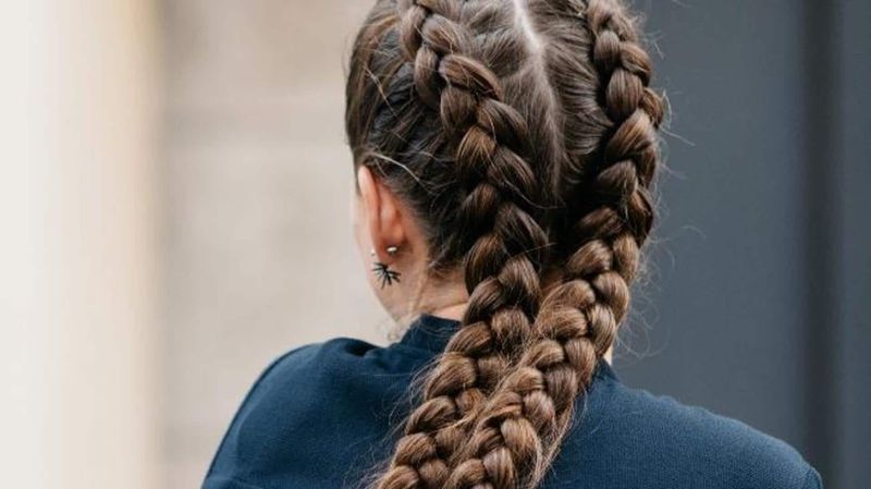 French Braid