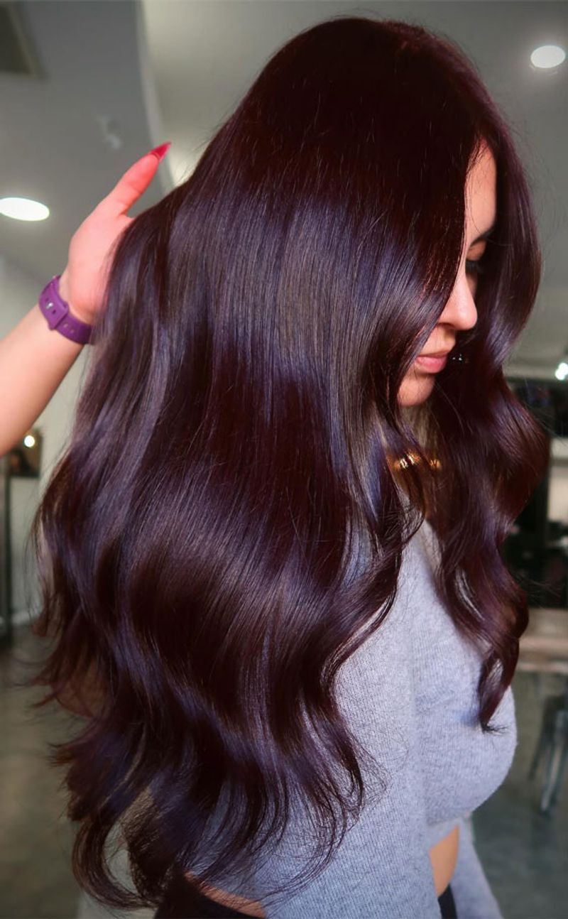 Chocolate Cherry