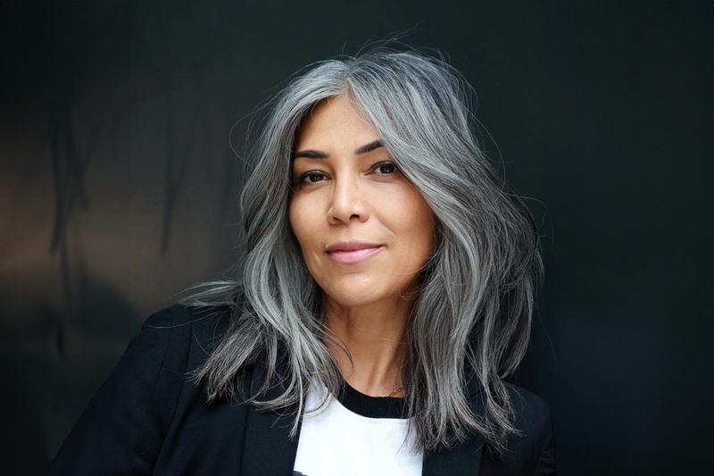 Tousled Layers