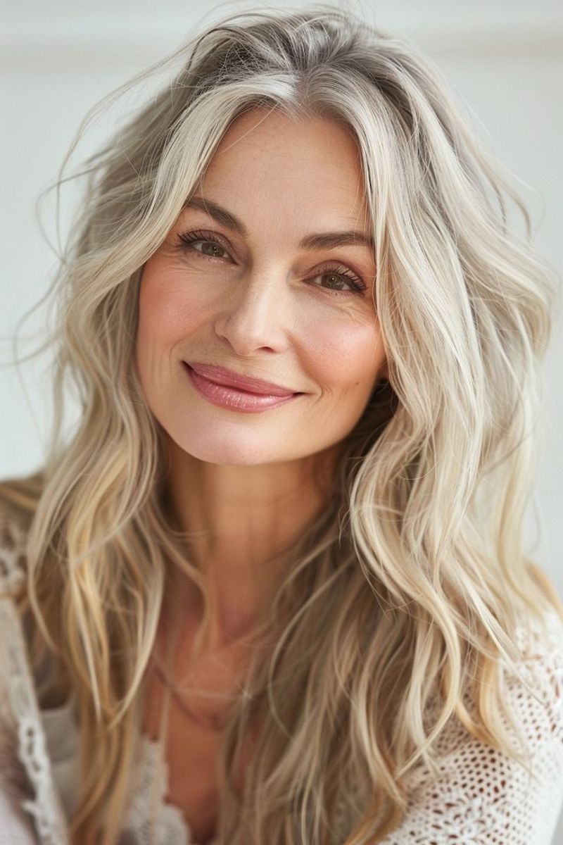 Beachy Waves