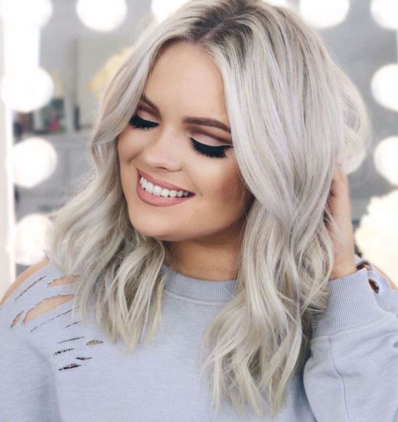 Beachy Waves