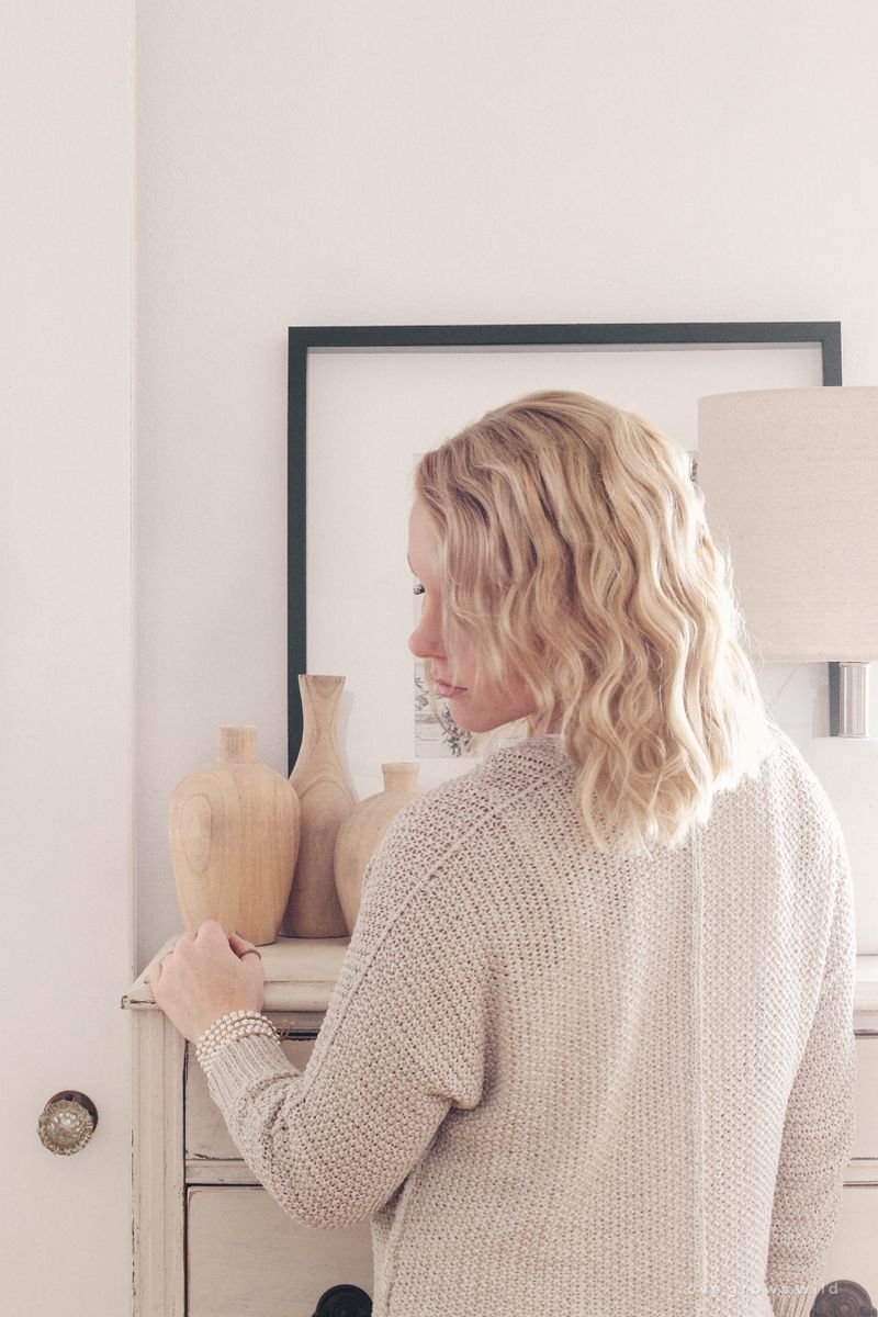 Bedhead Waves