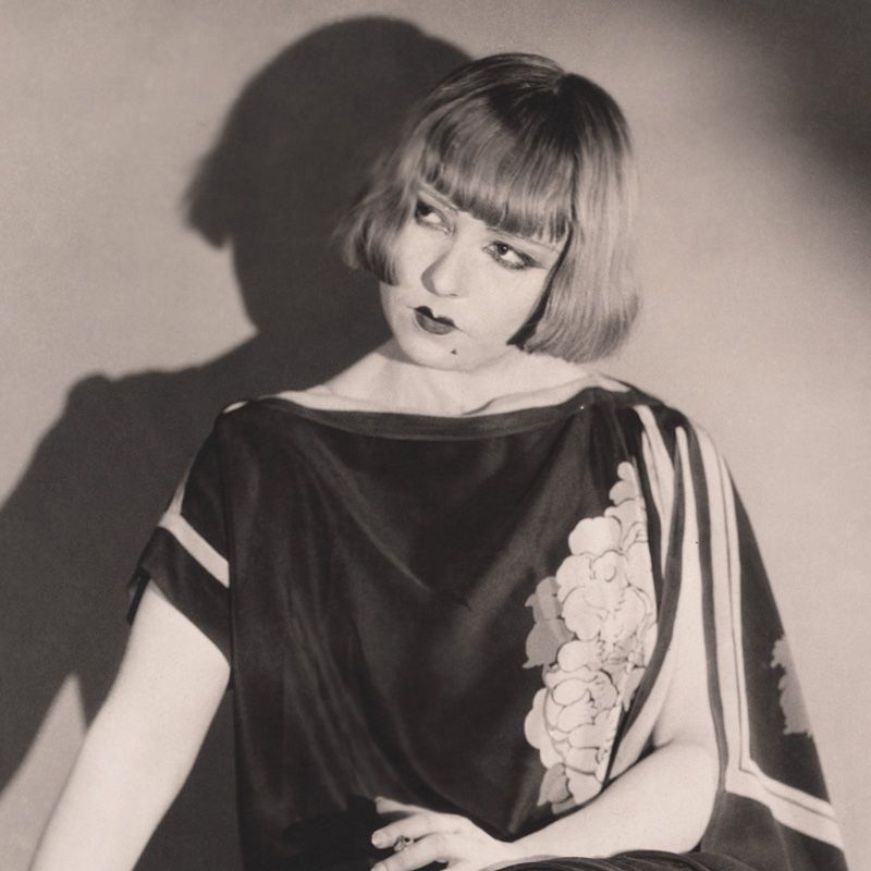 Flapper Bob