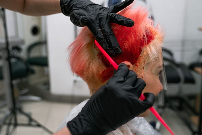 Being Impulsive with Changes
