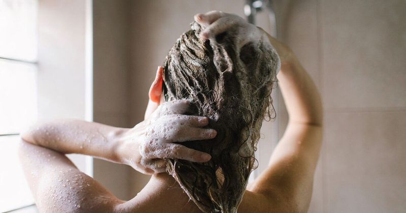 Biotin-Infused Shampoos