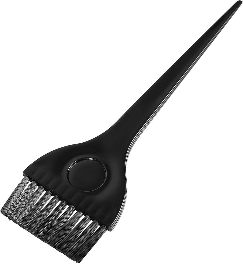Using Metal Bowls or Brushes