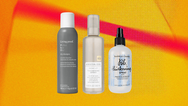 Root Lifting Sprays