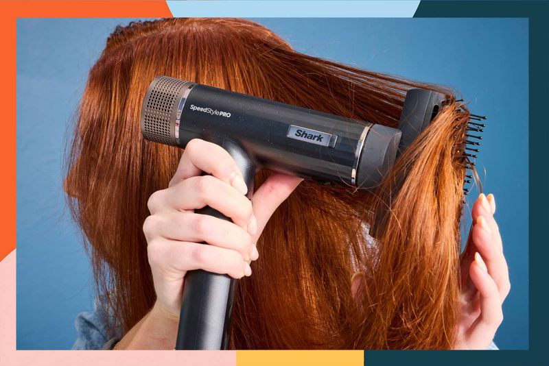 Blow-Drying Techniques