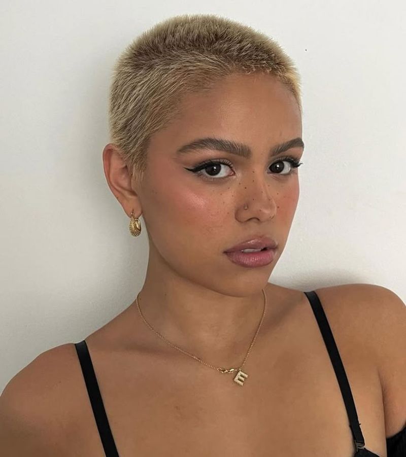 Buzz Cut