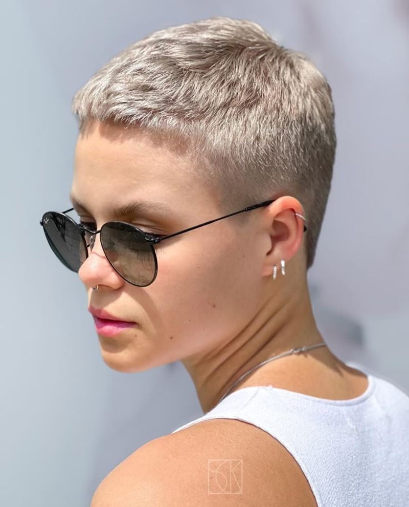 Buzz Cut