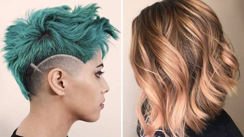 Asymmetric Cut