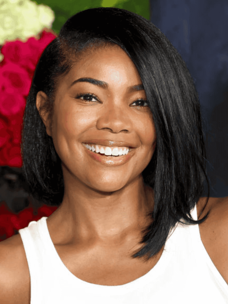Asymmetrical Bob