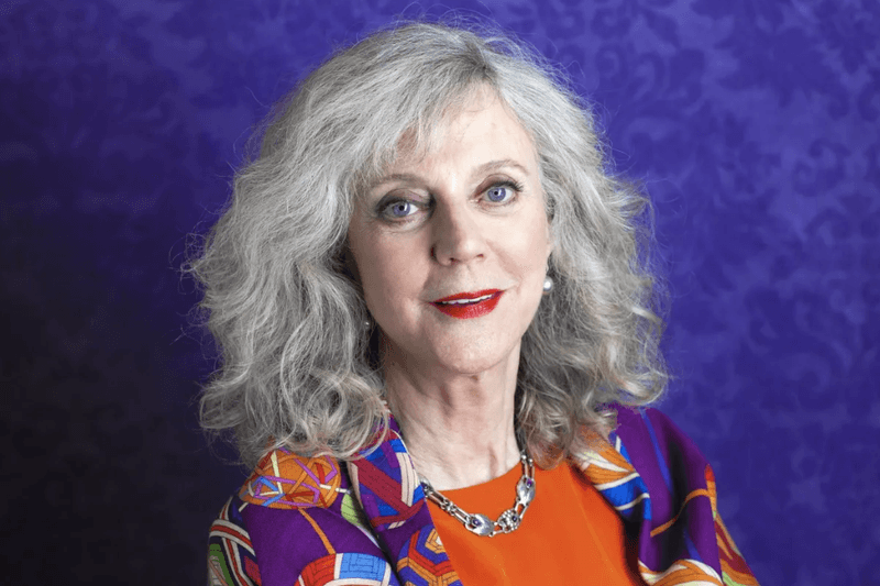 Blythe Danner