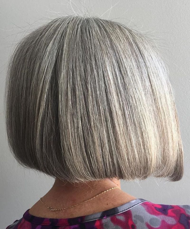 Bob Cut