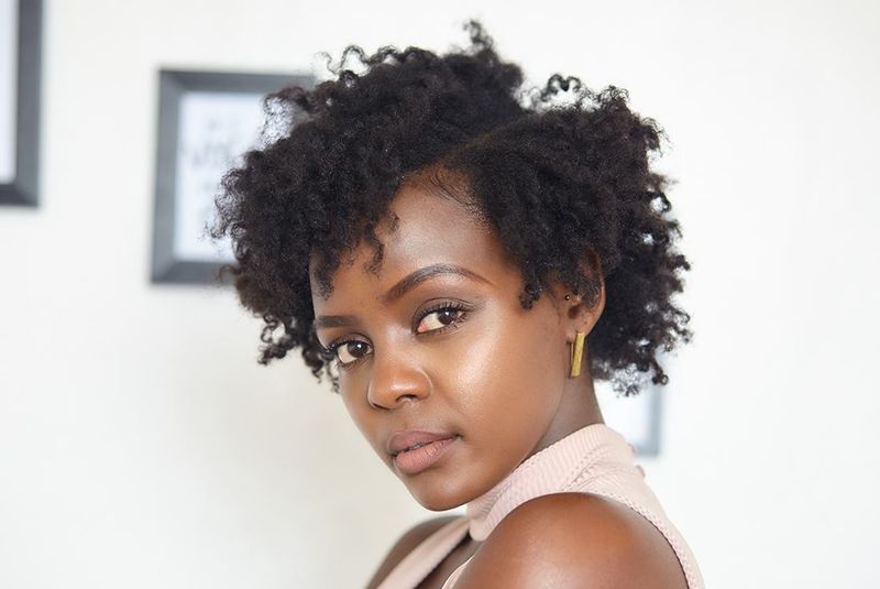 Natural Curls