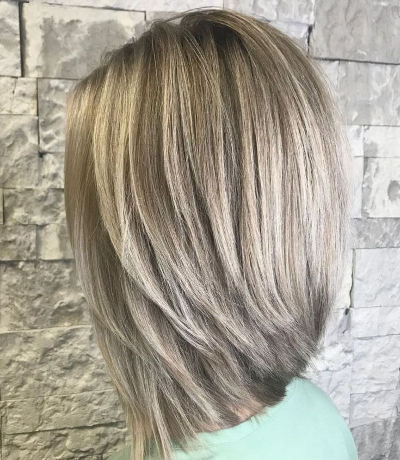 A-Line Bob