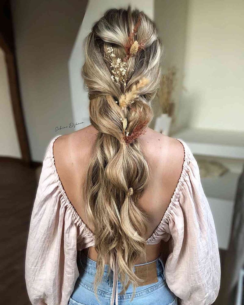 Bohemian Braid