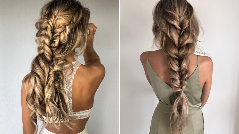 Bohemian Braid
