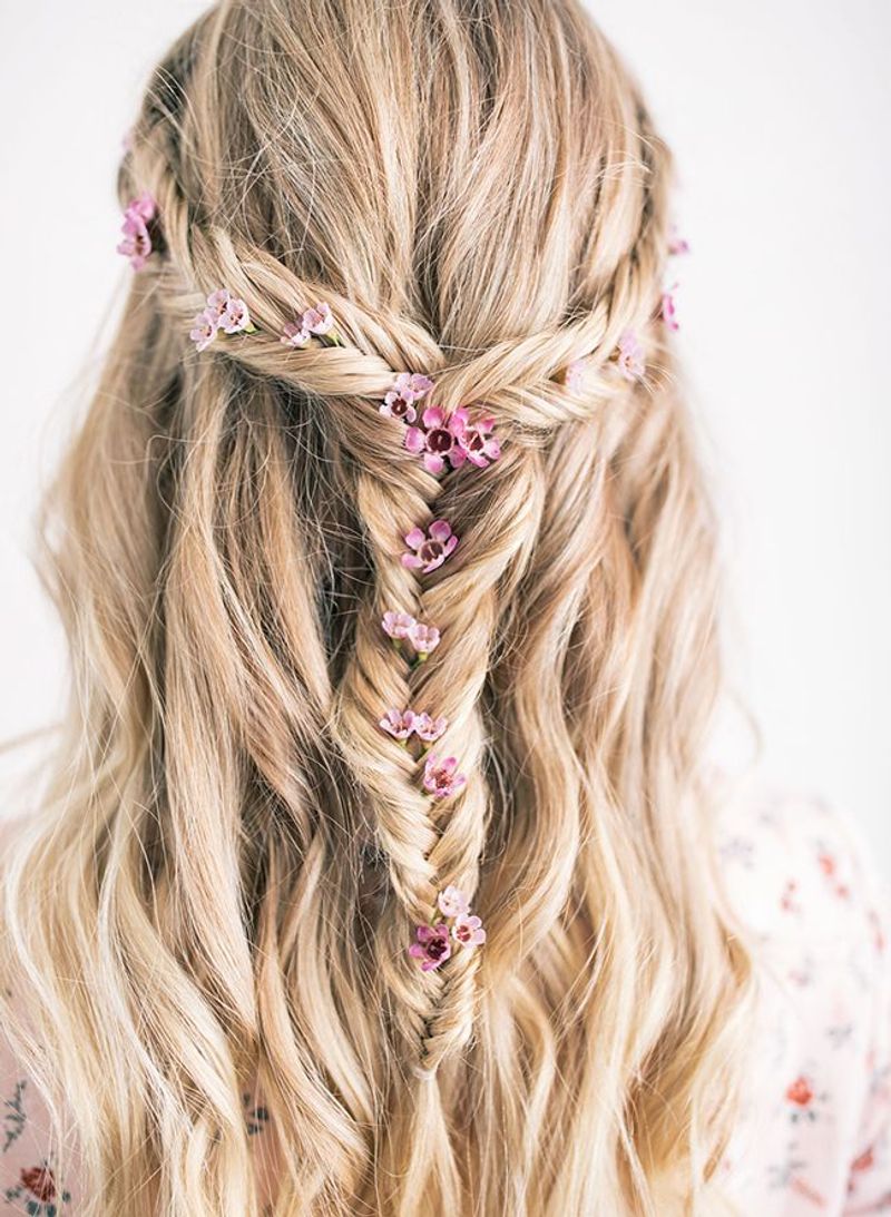 Bohemian Braids