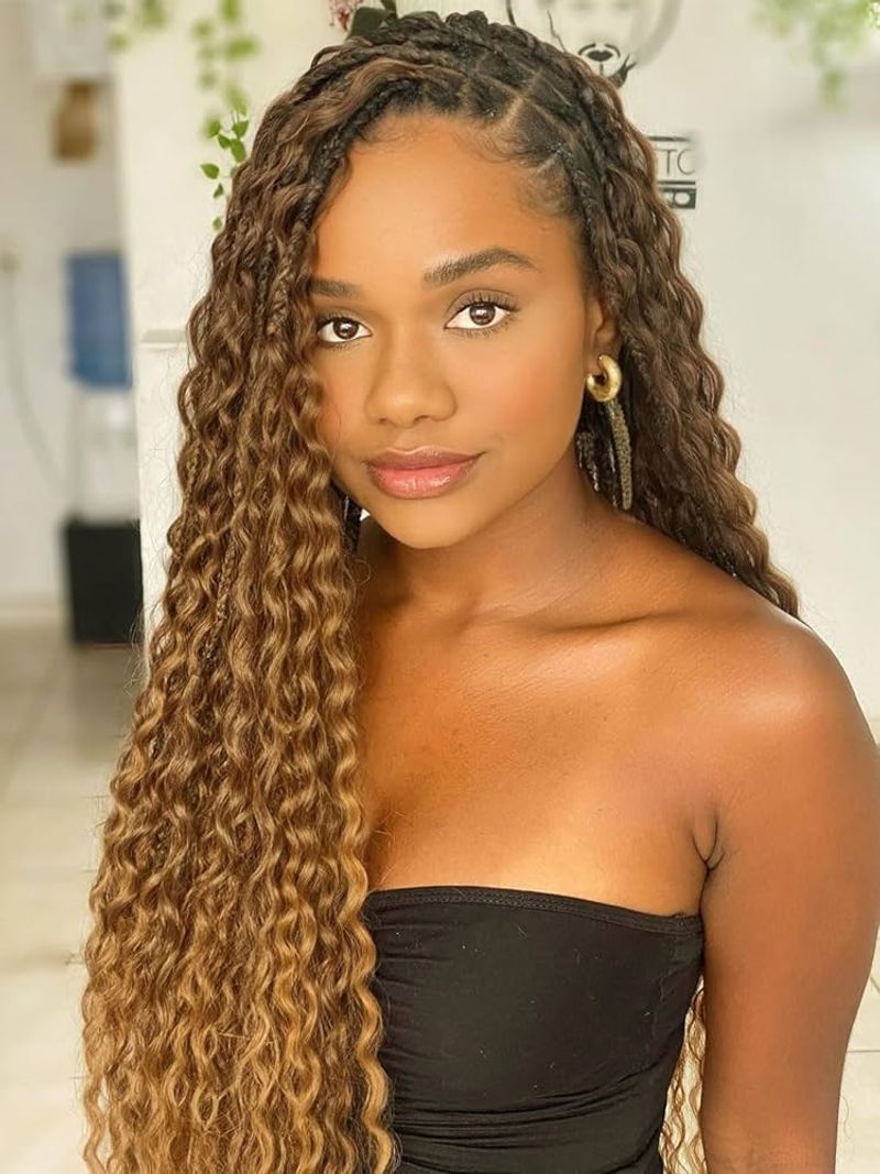 Gypsy Curls
