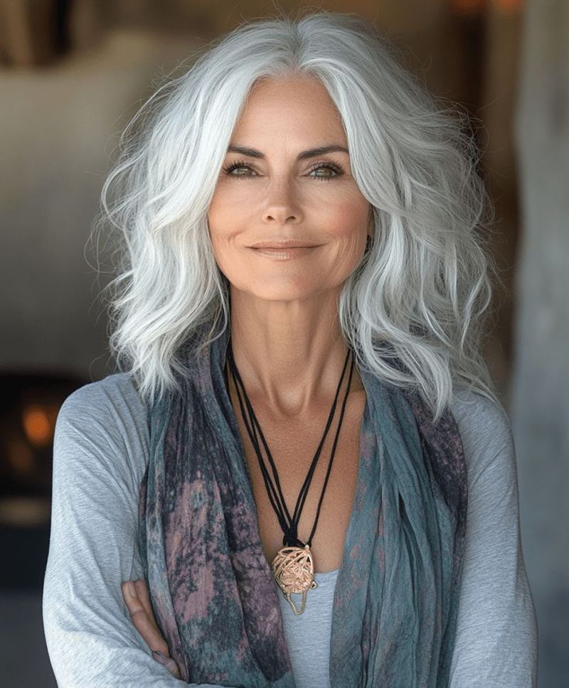 Bohemian Layered Look