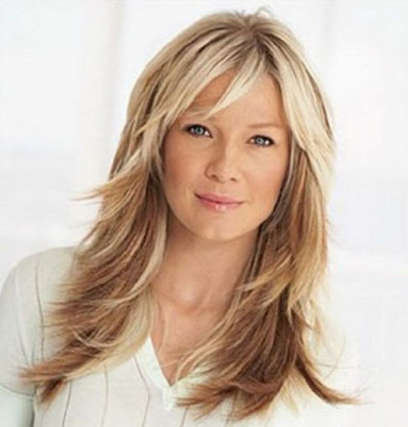 Sleek Long Layers