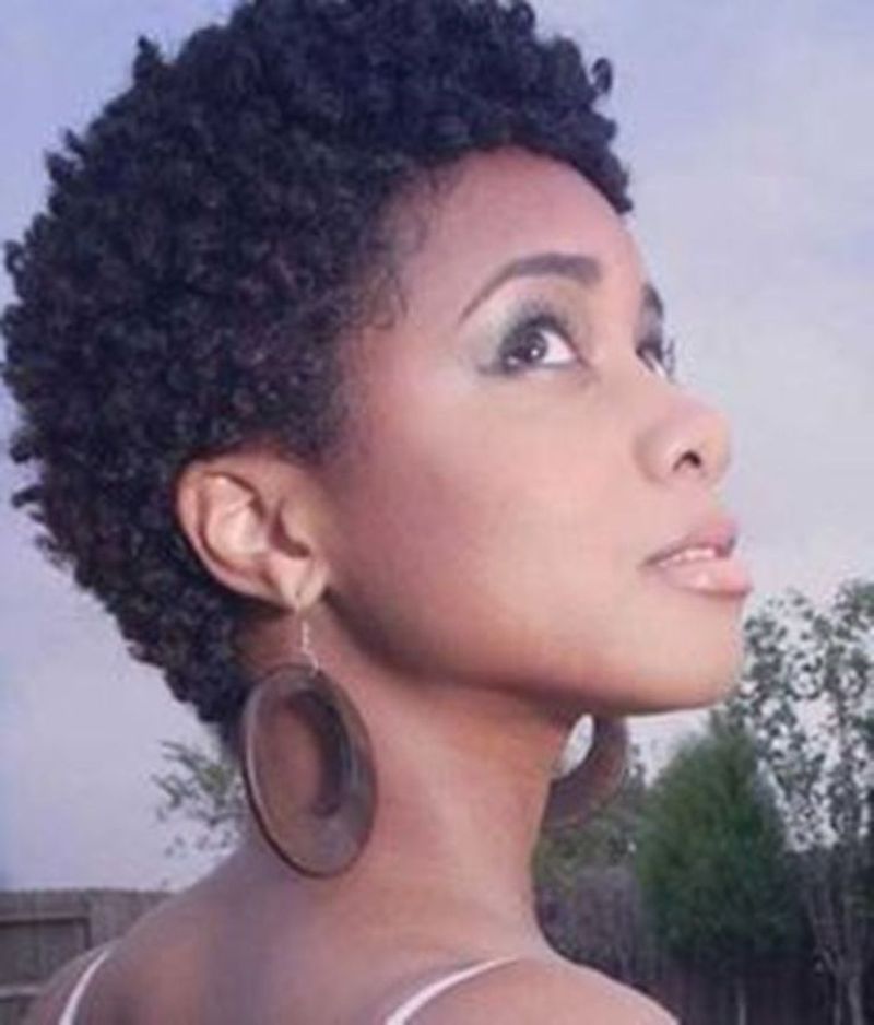 Bohemian Tapered Shag