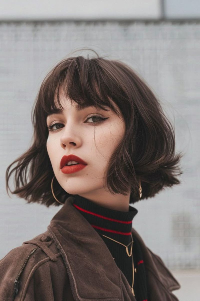 Boho Chic Pinch Bob