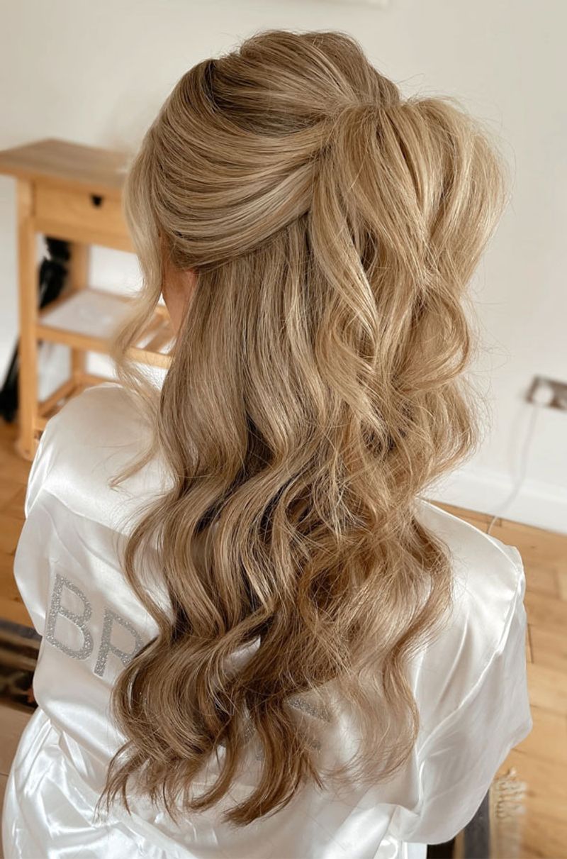 Romantic Waves