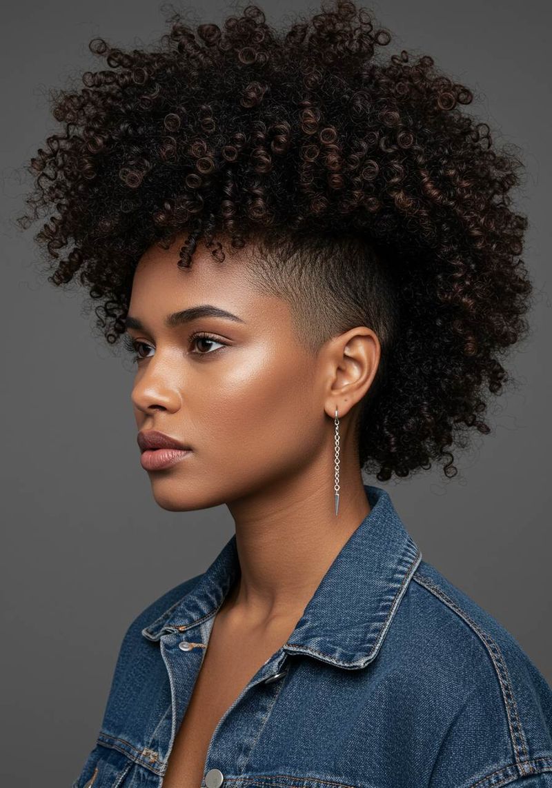 Bold and Bouncy Coils