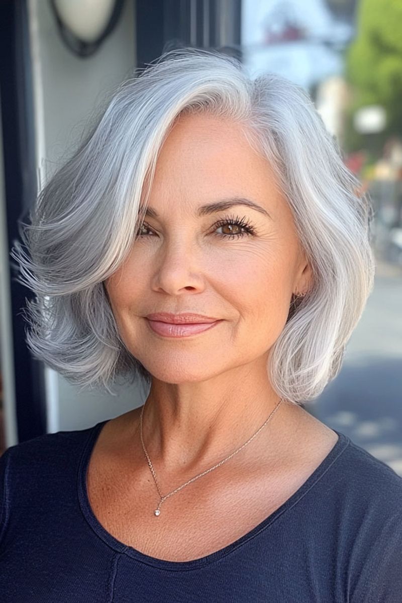 Bouncy Bob with Soft Waves