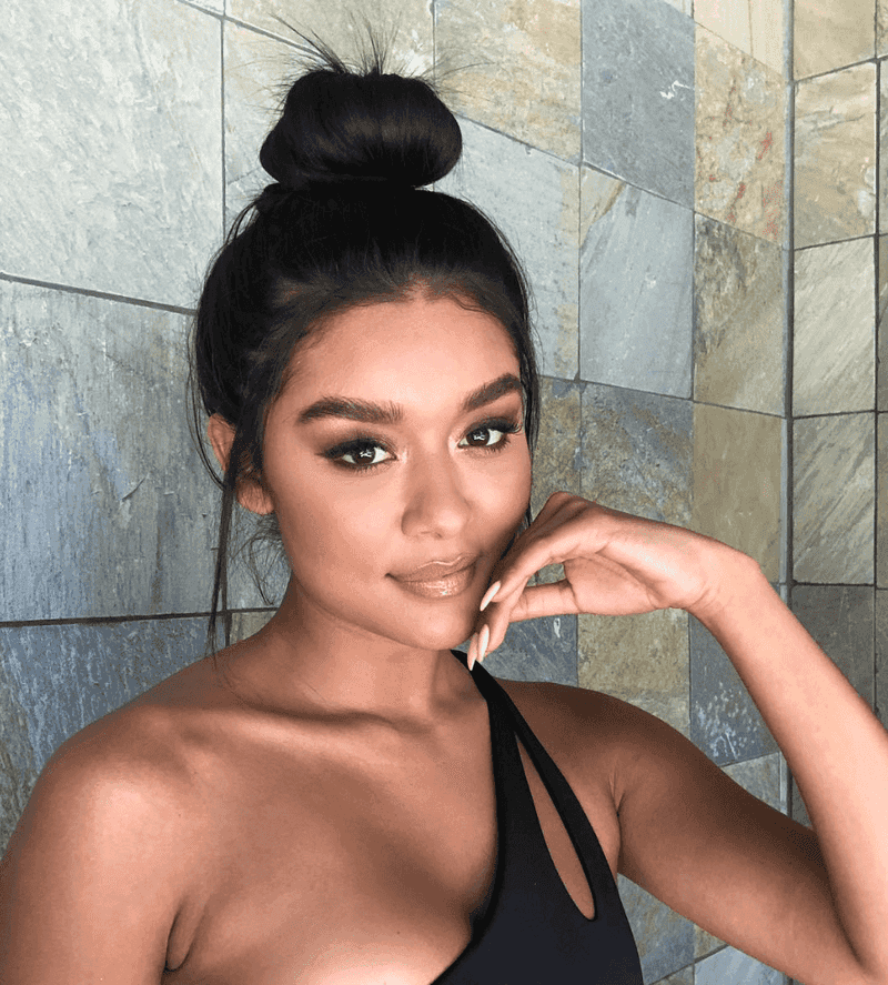 Top Knot