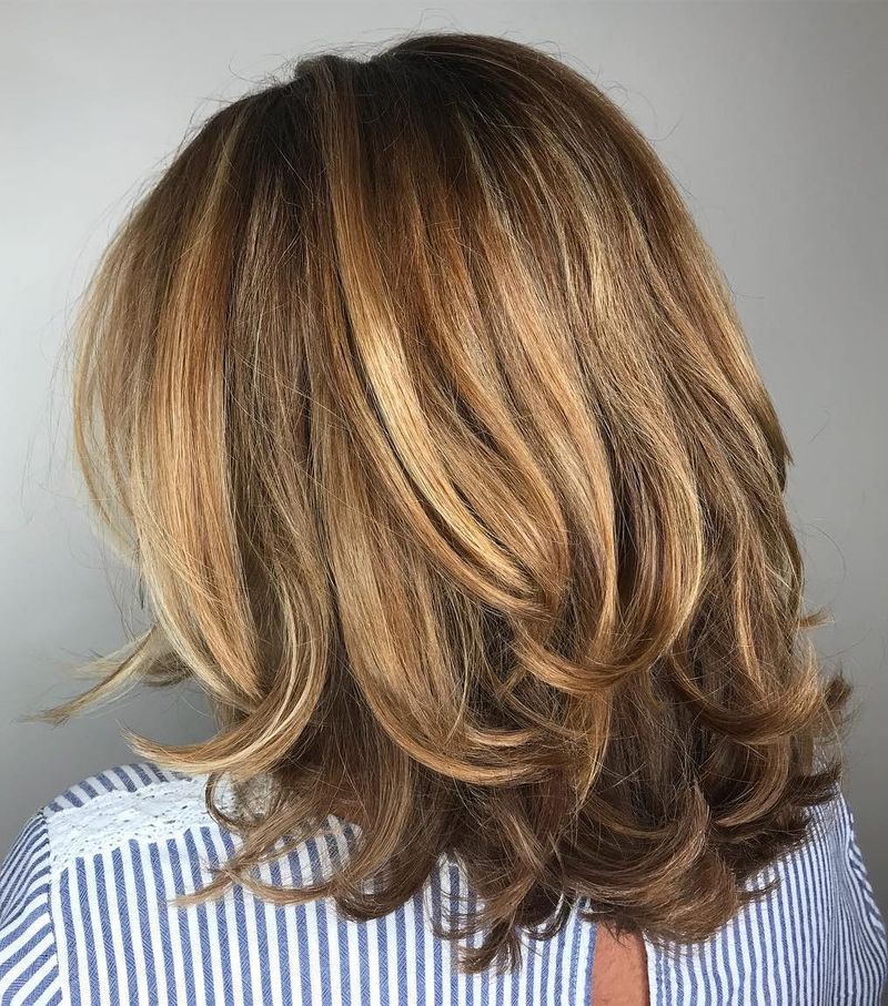 Bouncy Layers