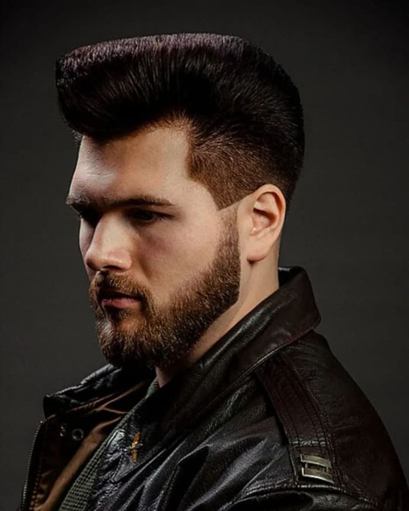 Pompadour