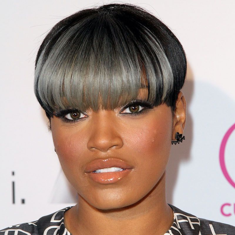 Bowl Cut with a Twist