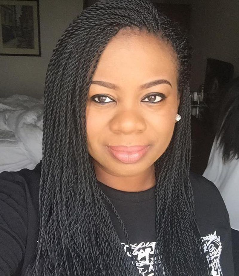 Micro Braids