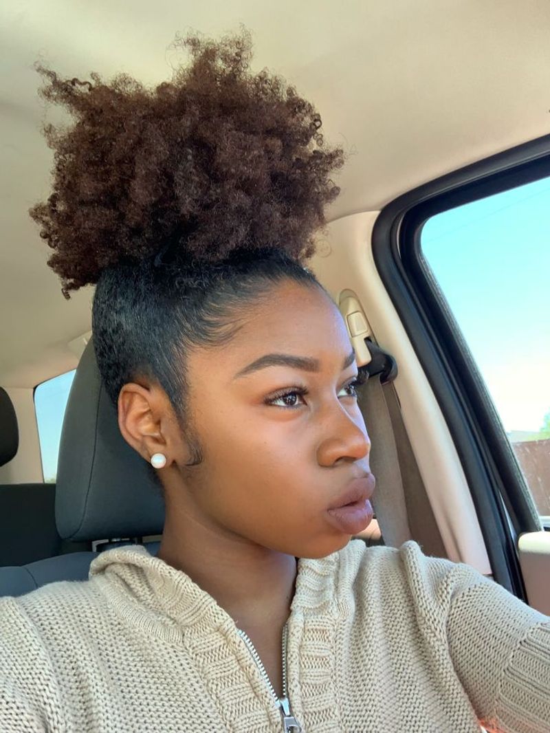 High Puff