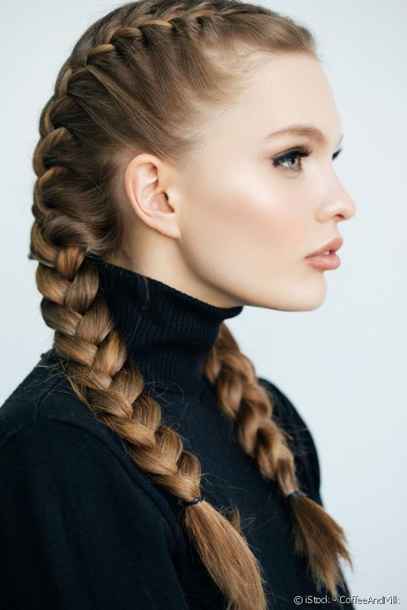 Boxer Braids