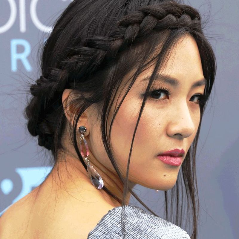 Braided Crown