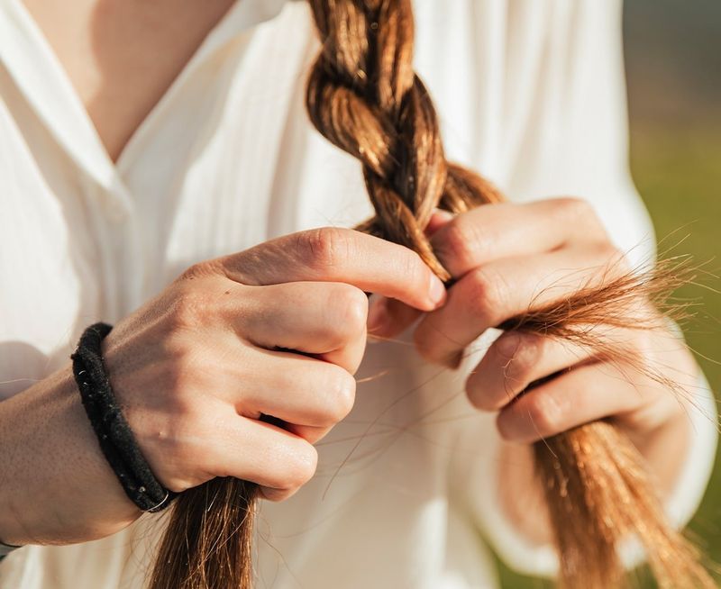 Braided Waves