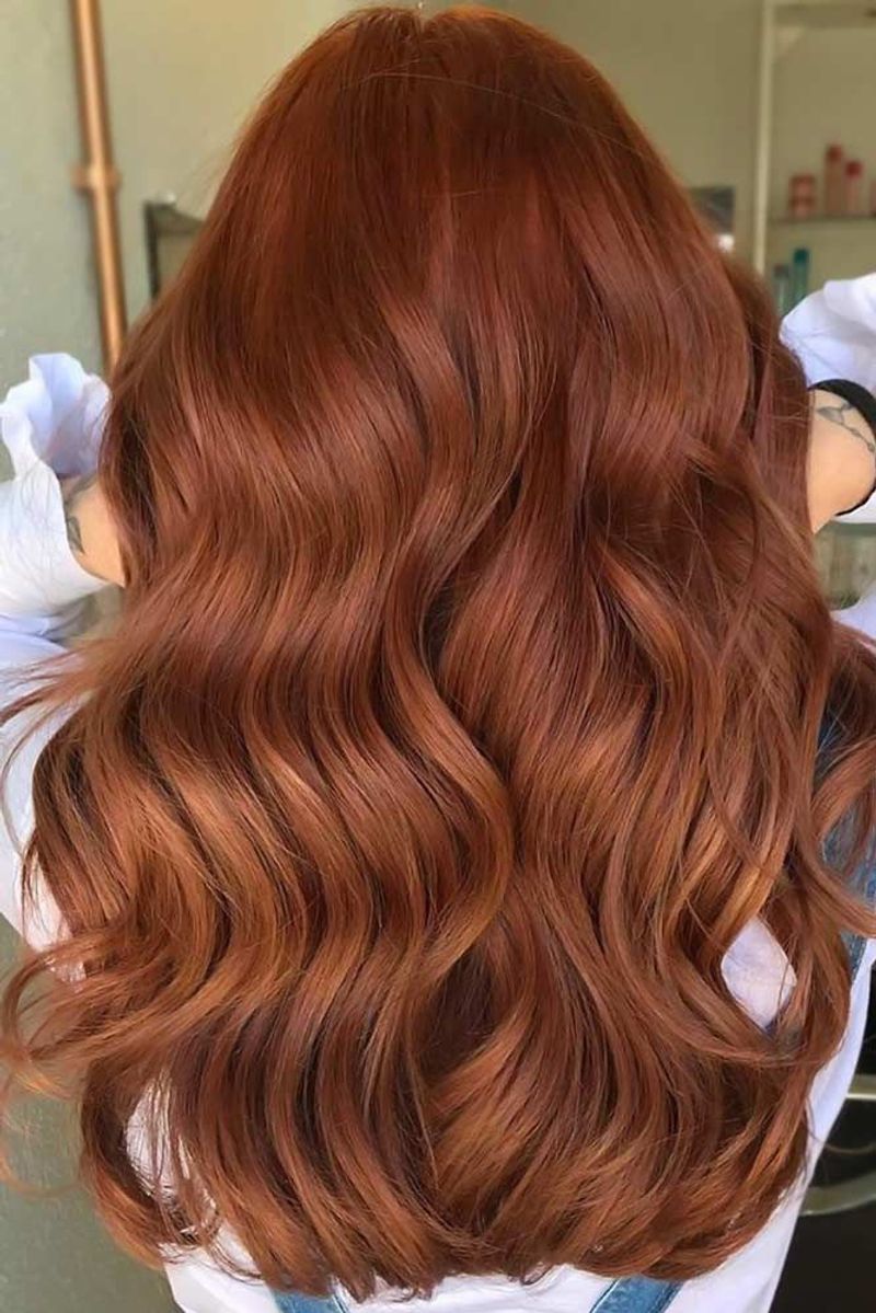 Brick Red Fusion