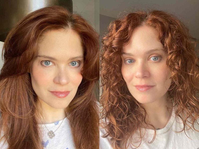 Frizzy Strands