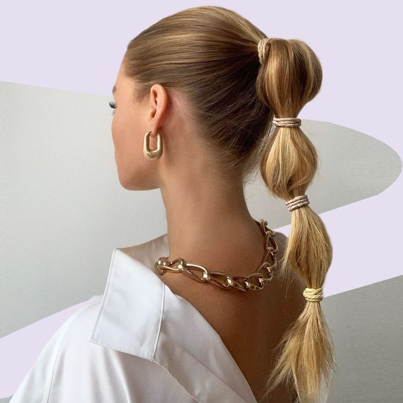 Bubble Braid