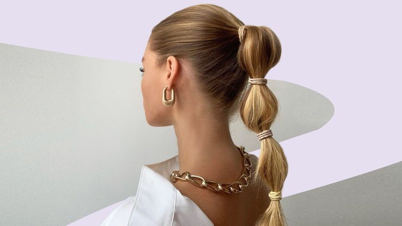 Bubble Braid