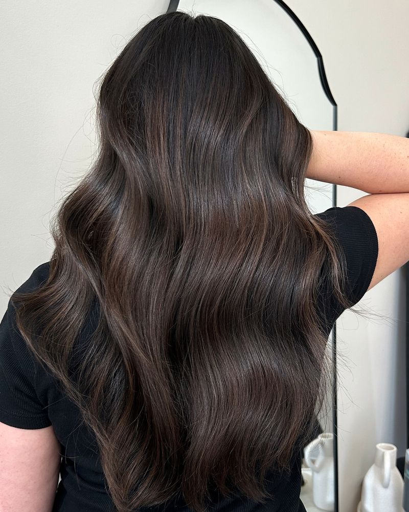 Cool Brown