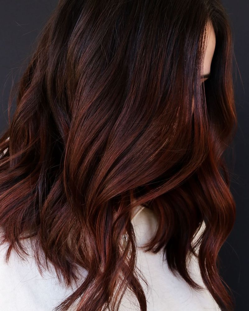 Burnt Sienna
